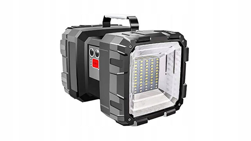 Įkraunamas LED prožektorius „Maxsell“, 1000 lm