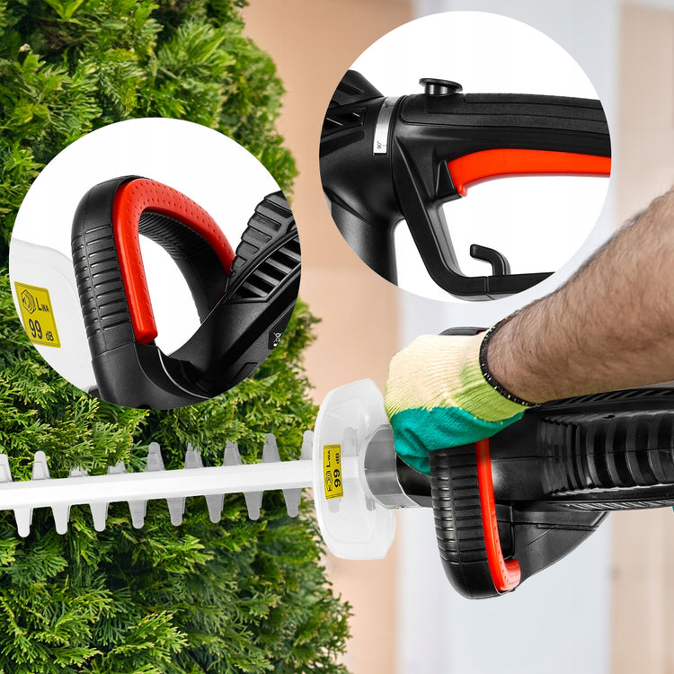 Gyvatvorių žirklės „Maltec MasterHedge-PRO620W“ – nuotrauka 15