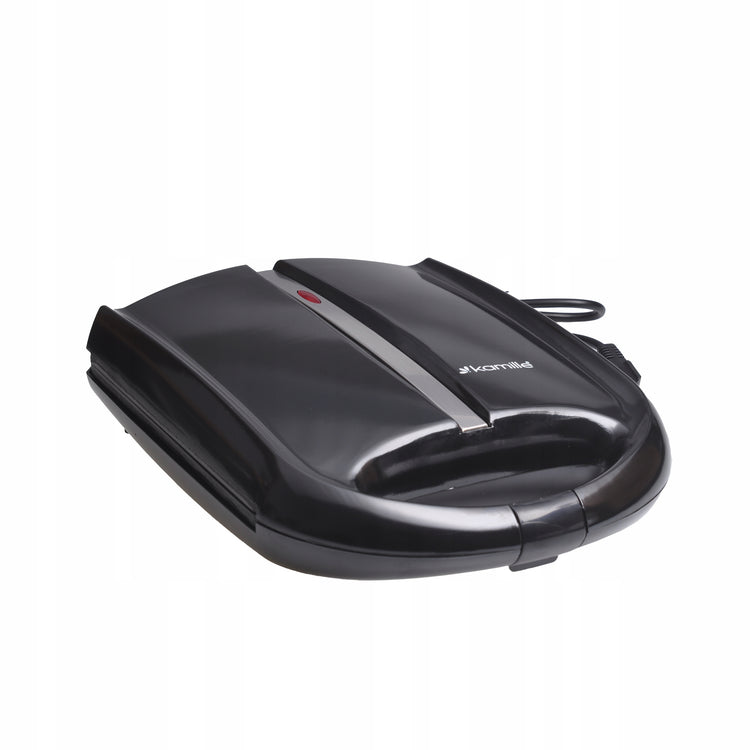 Elektrinis grilis „Kamille KM6725“, 1400 W