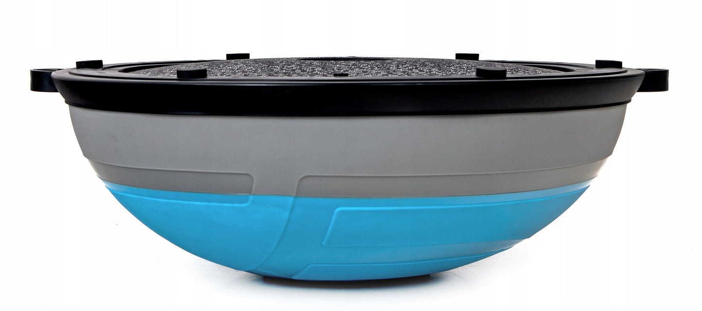 Balansinis treniruoklis su rankenomis Sapphire SG-066