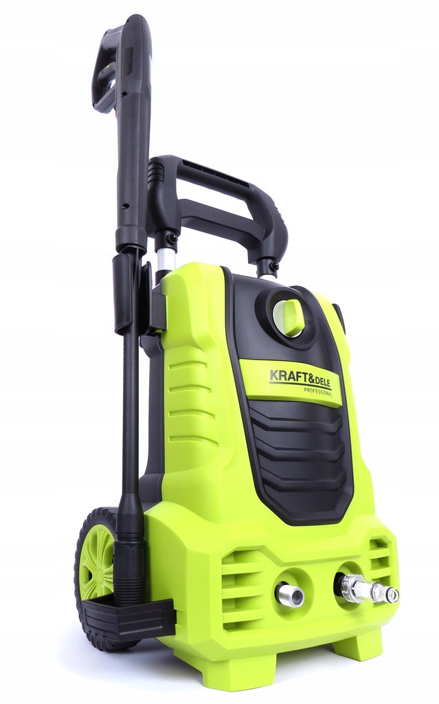 Aukšto slėgio plovykla „Kraft&Dele“, 2100 W – nuotrauka 9