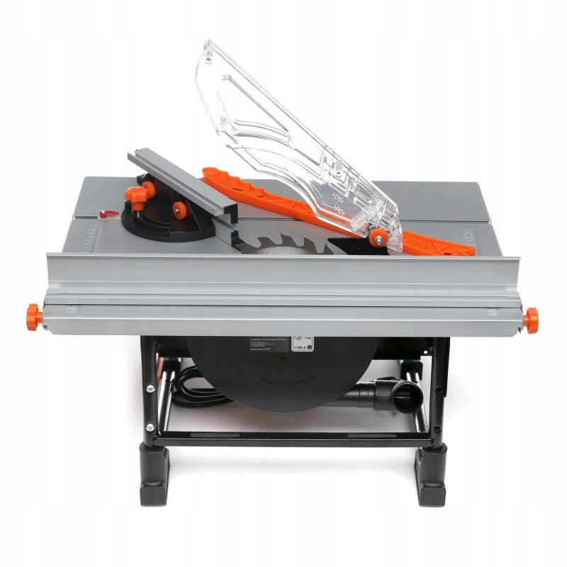 Stalinės medžio pjovimo staklės Kraft&Dele 1500W 16 mm 230V