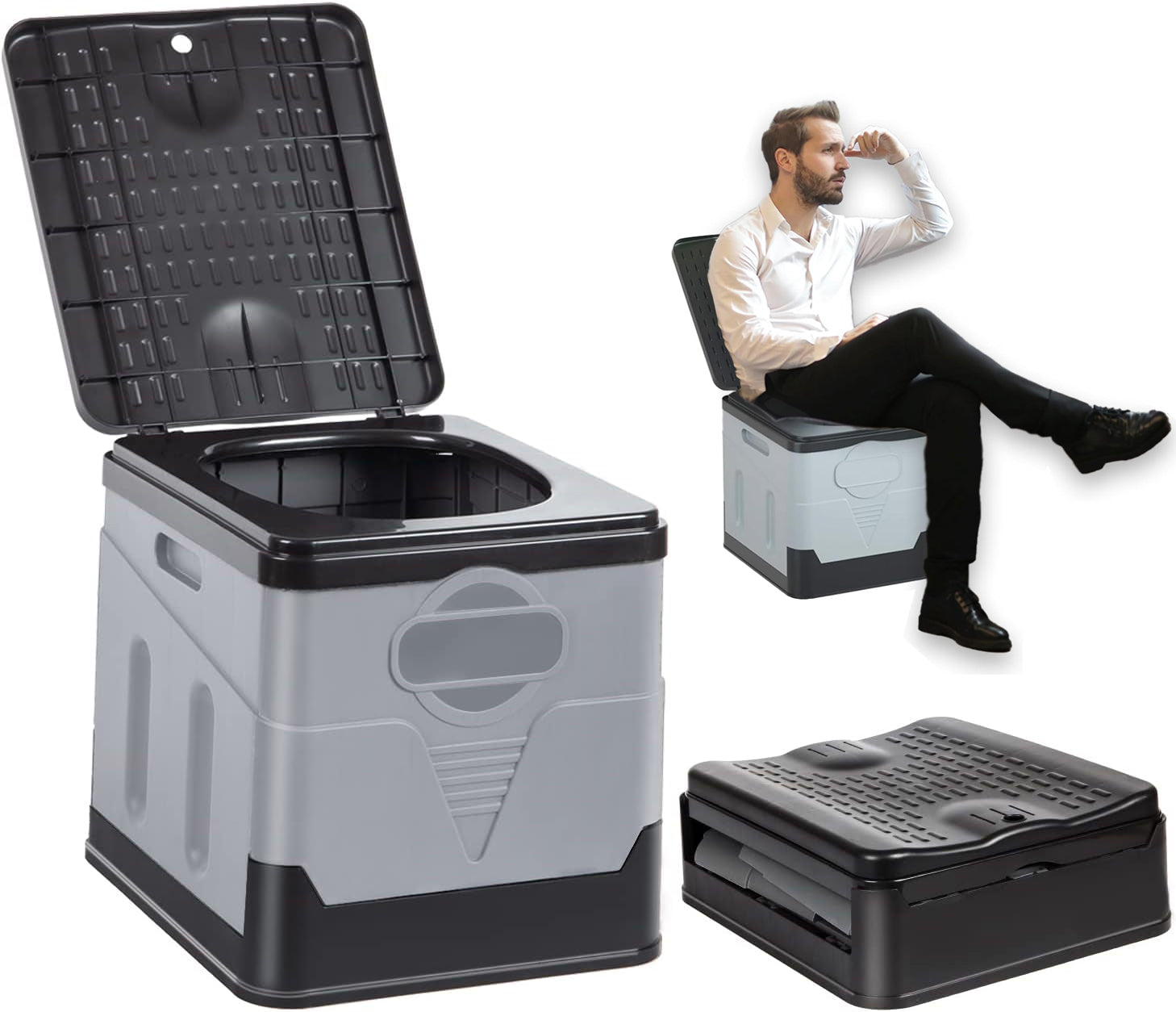 Tomo Zomo Recordcase TP-70 XT » Buy Online