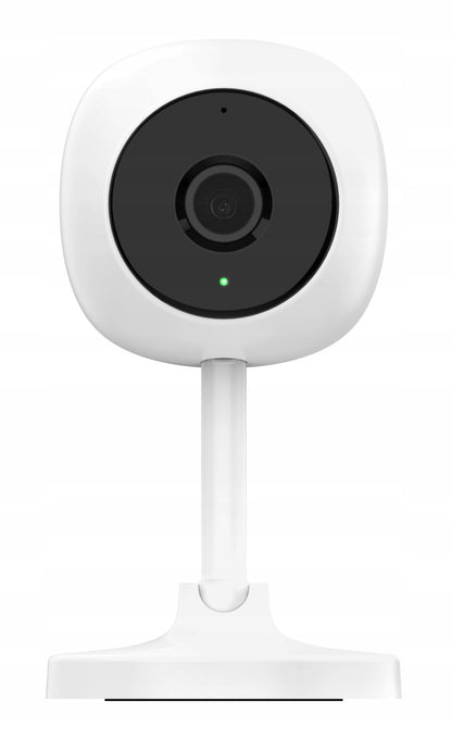 WOOX EasyCam EC-4GD6IR-C - WiFi IP kamera su rotacija ir judesio aptikimu (Full HD 4MP)