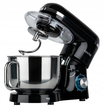 Virtuvinis kombainas LOVIO ChefAssistant 3000W, 6.2L