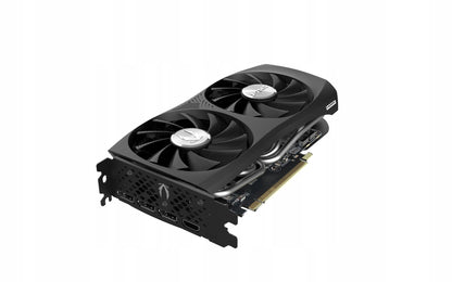 Vaizdo plokštė ZOTAC RTX 4070 Twin Edge 12 GB