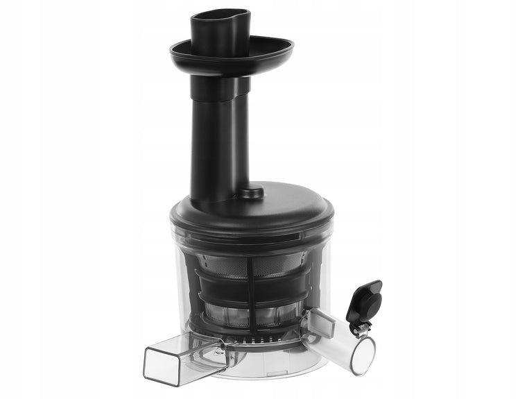 Lėtaeigė sulčiaspaudė „Transa JuiceWell WT16“, 400 W – nuotrauka 10