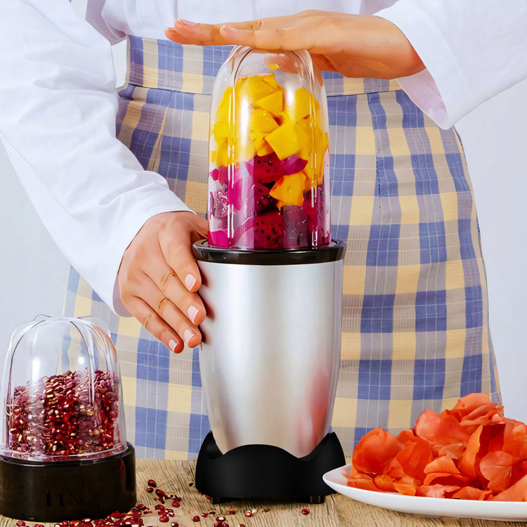 Kokteilinė „Retoo Cup Blender E606“