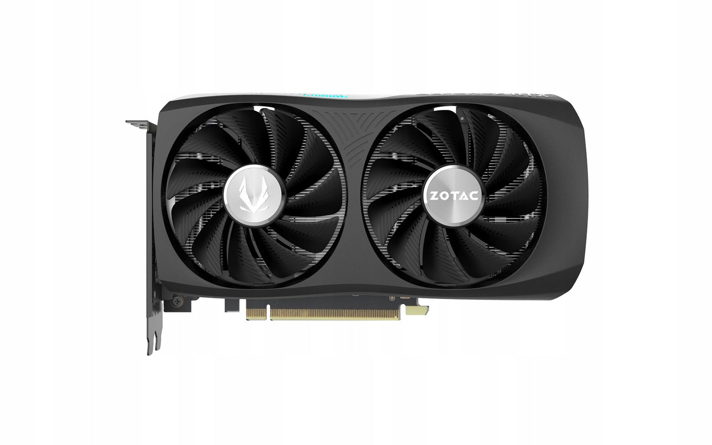 Vaizdo plokštė ZOTAC RTX 4070 Twin Edge 12 GB