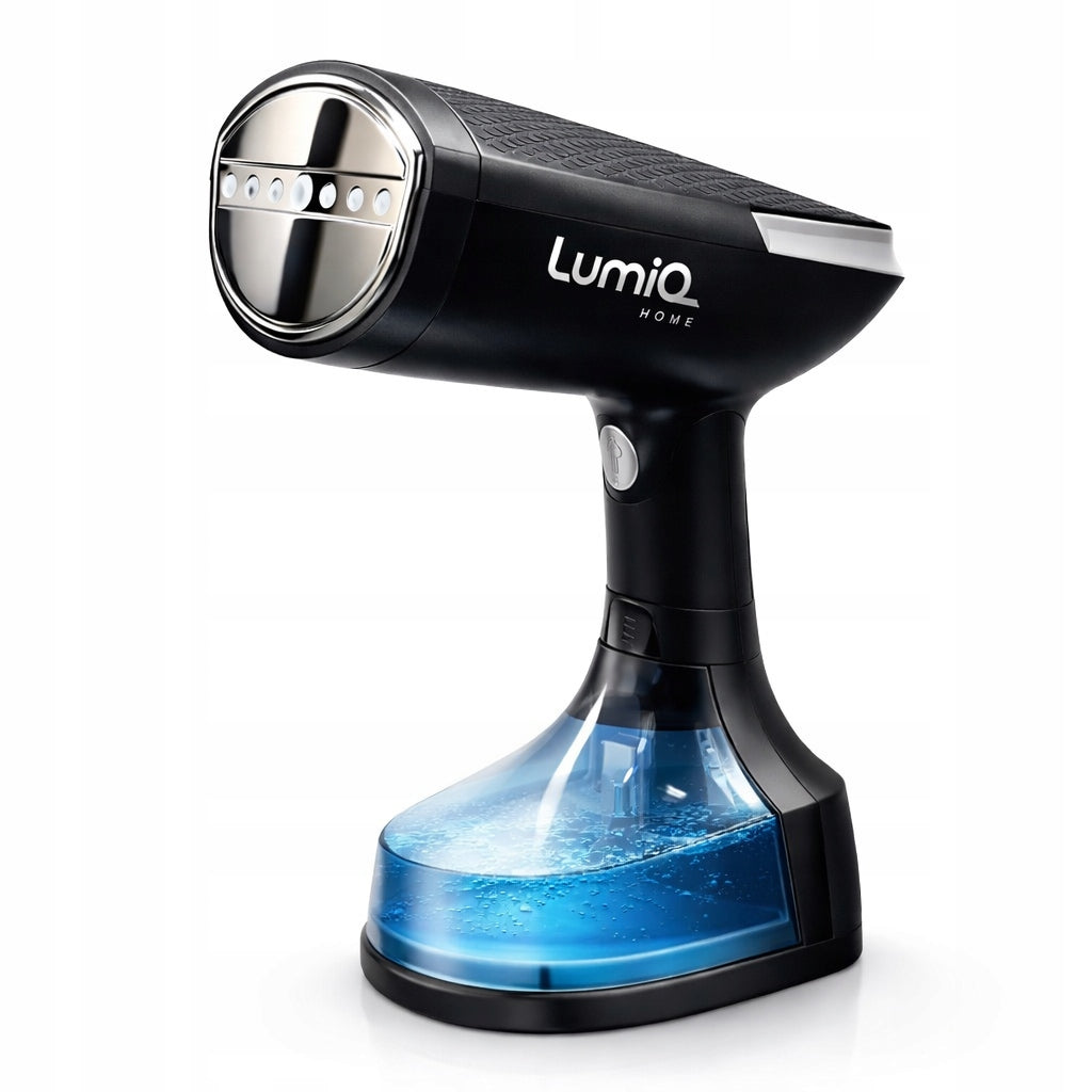Garų lygintuvas LumiQ HOME KY-009 1900 W