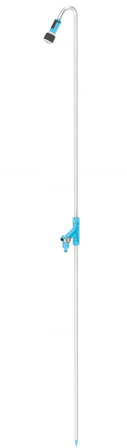 Sodo dušas „Cellfast Ergo 53-470“, 228 cm