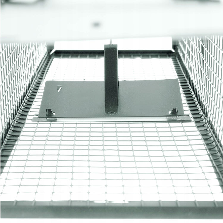 Graužikų gaudyklė „Repest“ – nuotrauka 9