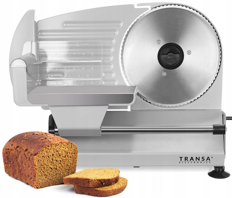 Elektrinė pjaustyklė „Transa Slicero TE-50“, 150 W
