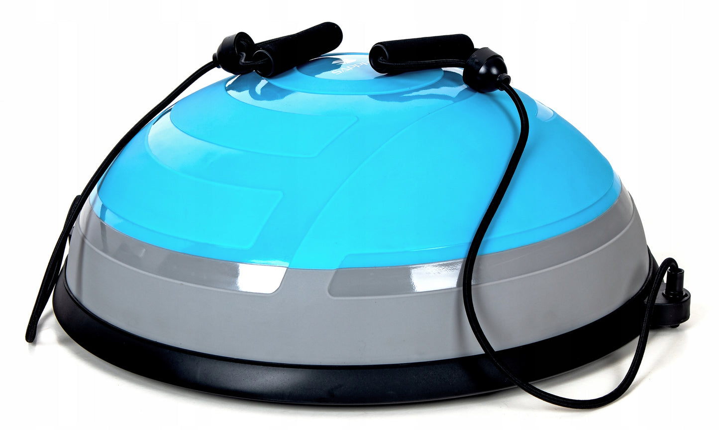 Balansinis treniruoklis su rankenomis Sapphire SG-066
