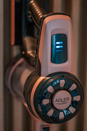 Rankinis dulkių siurblys „Adler AD7044“ – nuotrauka 4
