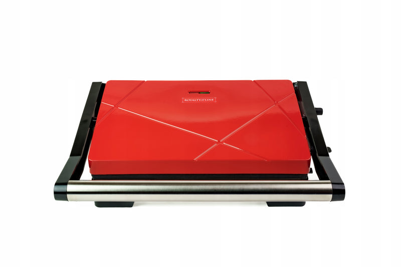 Elektrinis grilis „Royalty Line PM-1000.869.1“
