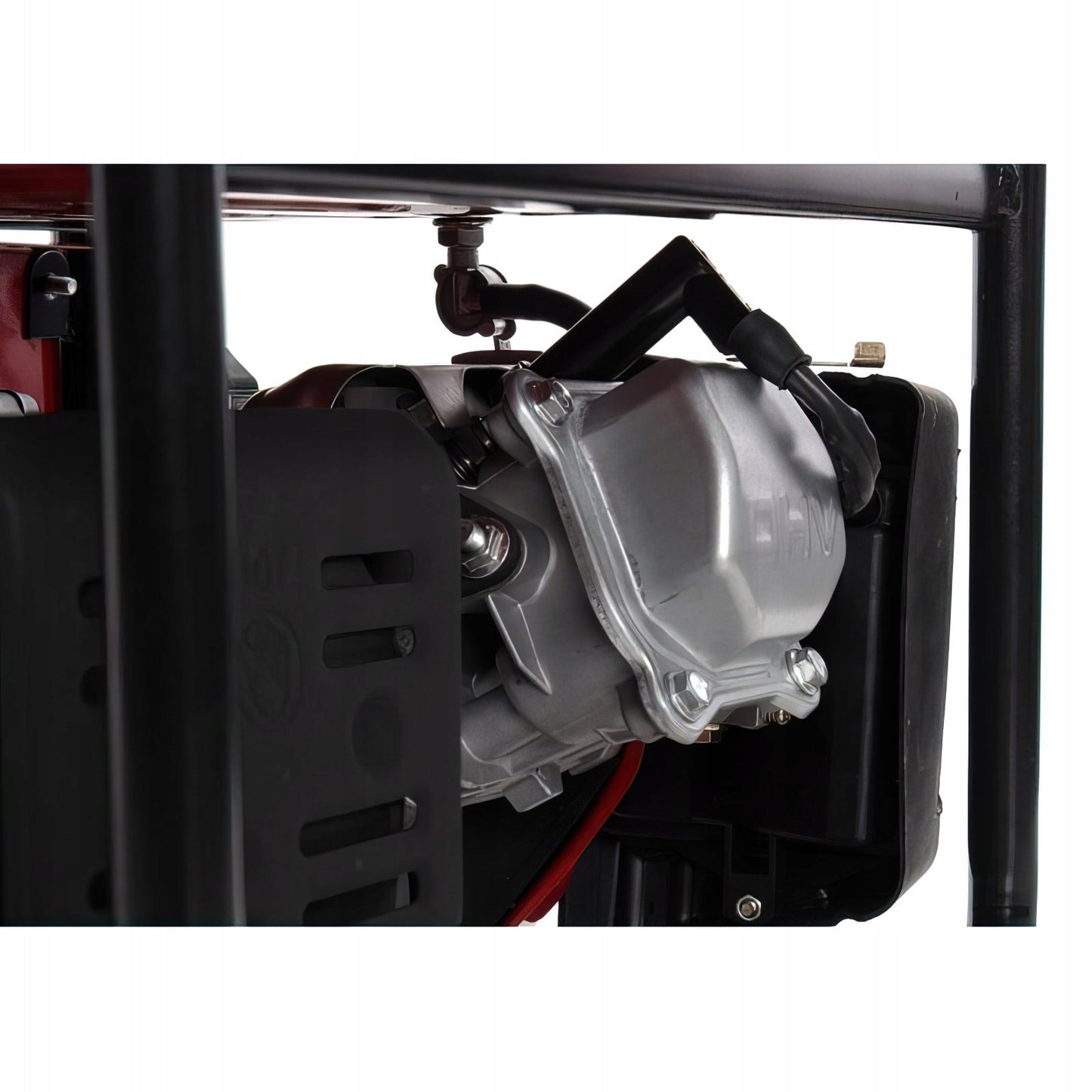 Nešiojamas benzininis generatorius Kraft&Dele KD110 – 1500W, 230V/12V