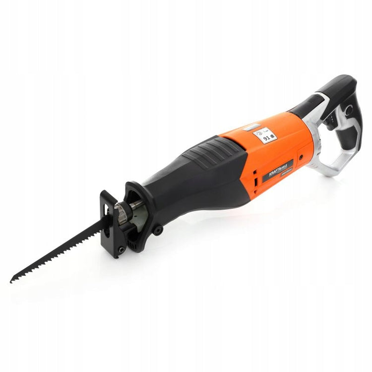 Tiesinis pjūklas „Kraft&Dele KD1790“, 2100 W – nuotrauka 2