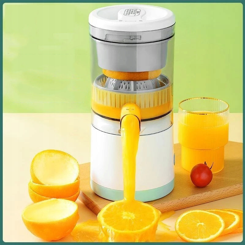 Įkraunama sulčiaspaudė Juicer NCRealher 45 W