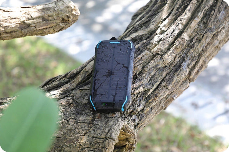 Išorinis akumuliatorius „Webski“, 33500 mAh