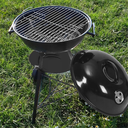 BBQ grilis 41x41cm