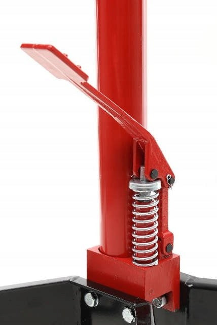 Hidraulinis pavarų dėžės keltuvas KraftDele KD322  500 kg