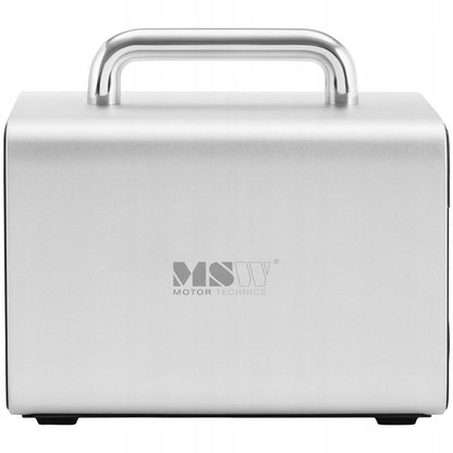 Powerbank MSW POWER 700 (512 Wh, 1.4 kW)