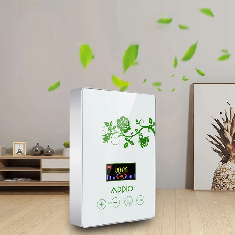 Ozono generatorius „Appio 0177“, 600 mg/val. – nuotrauka 8