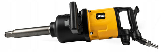 1" Pneumatinis smūginis raktas JCB 4000NM