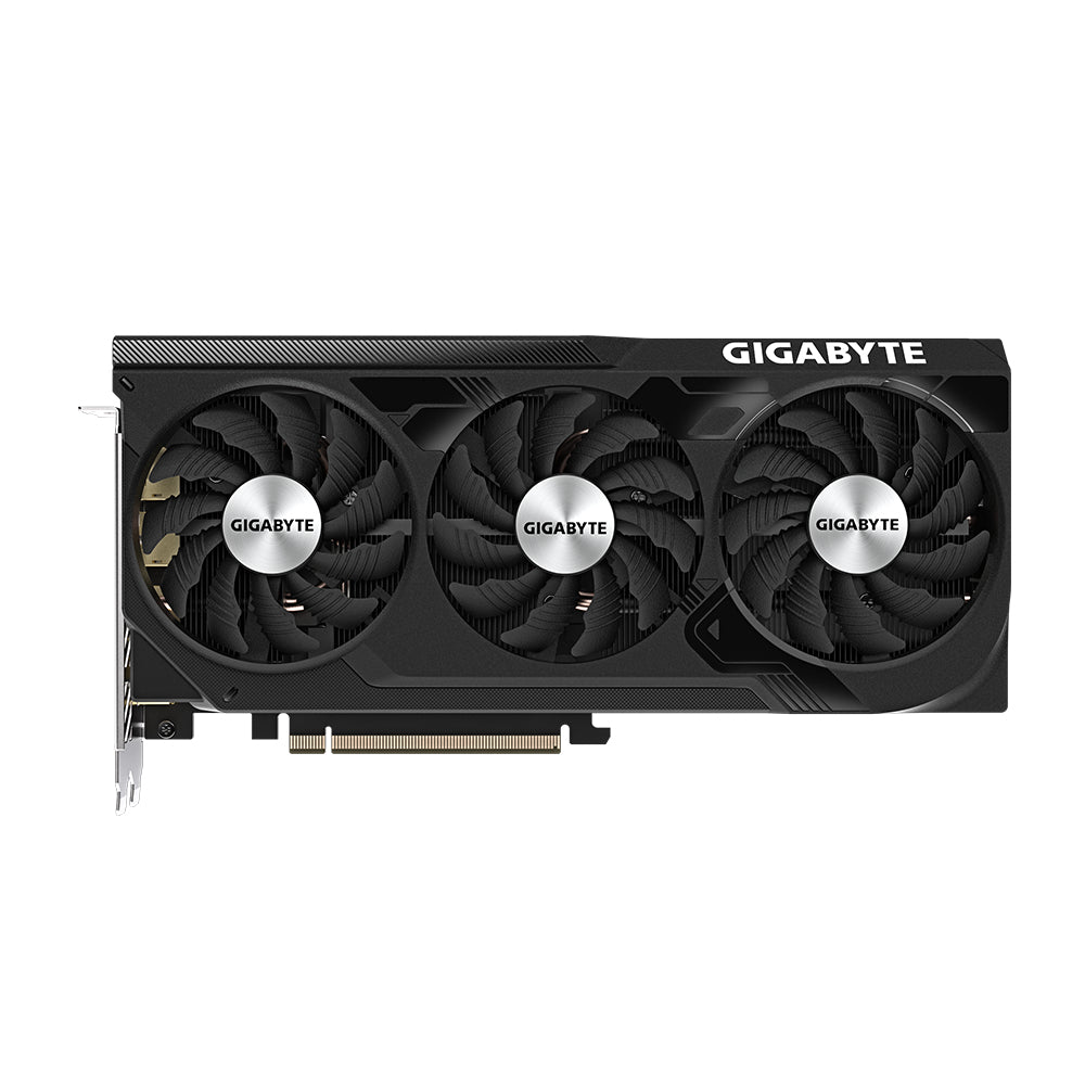 Vaizdo plokštė Gigabyte RTX4070 12 GB