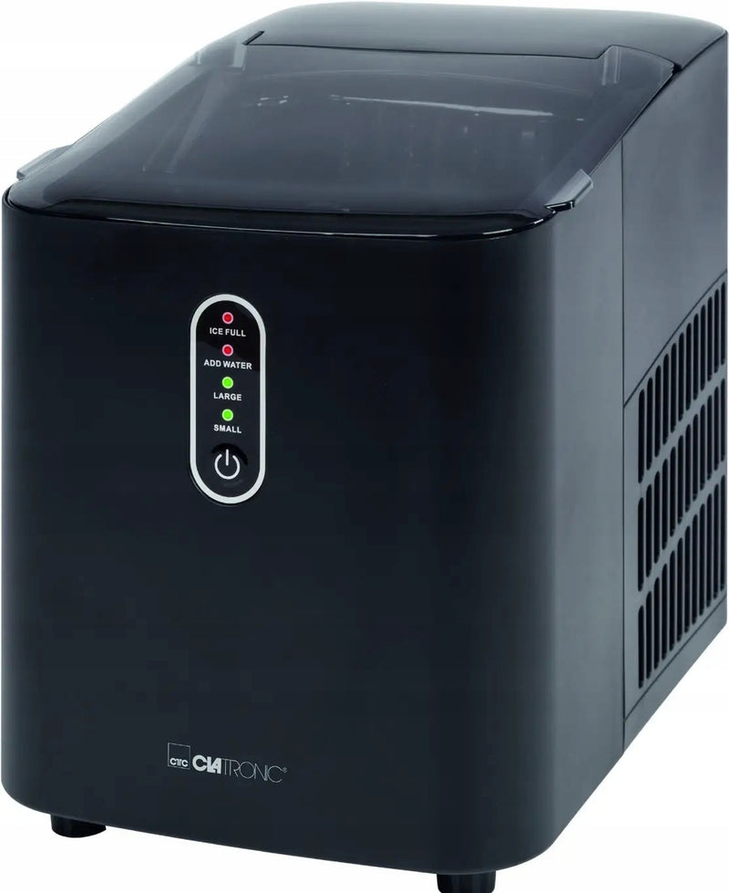 Ledukų aparatas „Clatronic EWB3798“