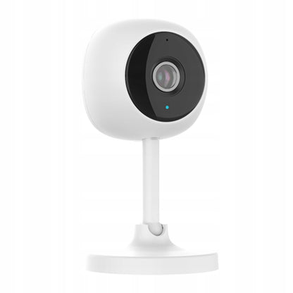 WOOX EasyCam EC-4GD6IR-C - WiFi IP kamera su rotacija ir judesio aptikimu (Full HD 4MP)