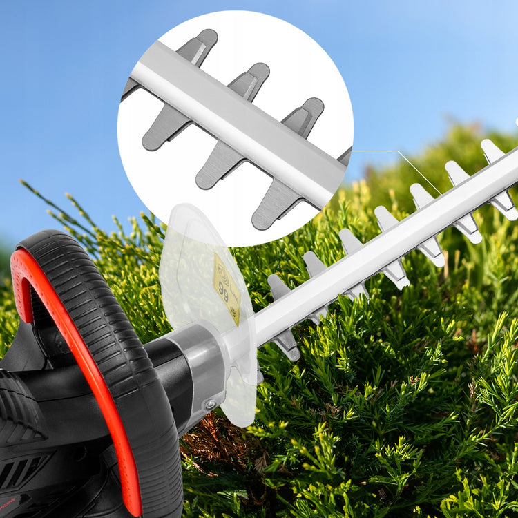 Gyvatvorių žirklės „Maltec MasterHedge-PRO620W“ – nuotrauka 10