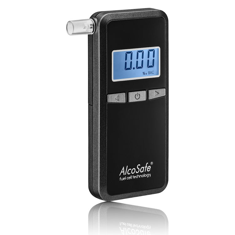 Alkotesteris „BACscan AlcoSafe F8“ – nuotrauka 5