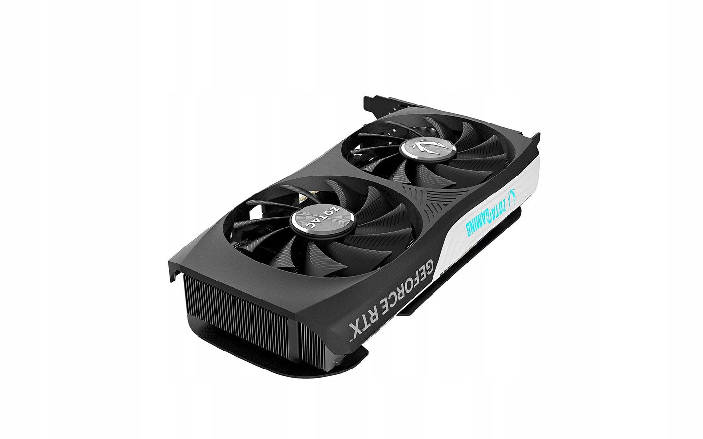 Vaizdo plokštė ZOTAC RTX 4070 Twin Edge 12 GB