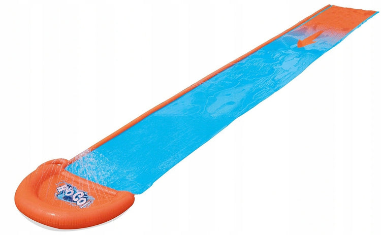 Vandens čiuožykla „Bestway 52326“, 488 cm