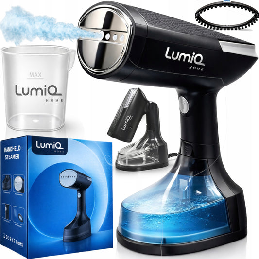 Garų lygintuvas LumiQ HOME KY-009 1900 W