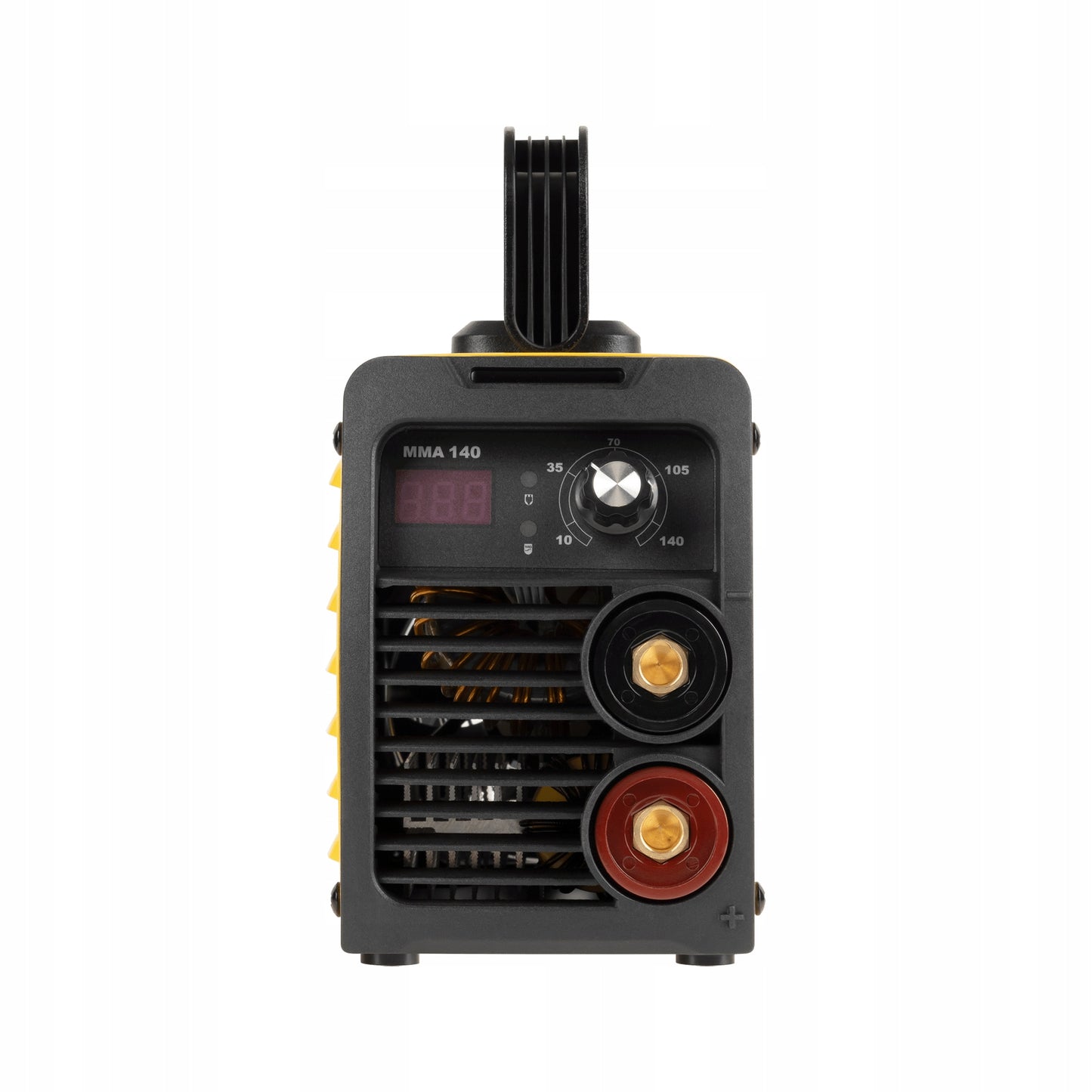 Inverterinis suvirinimo aparatas Rebel RB-1040 MMA 140A LED