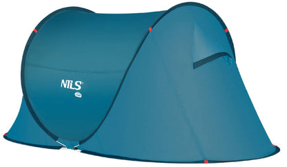 Palapinė Nils Camp NC3743 120 cm x 220 cm x 95 cm