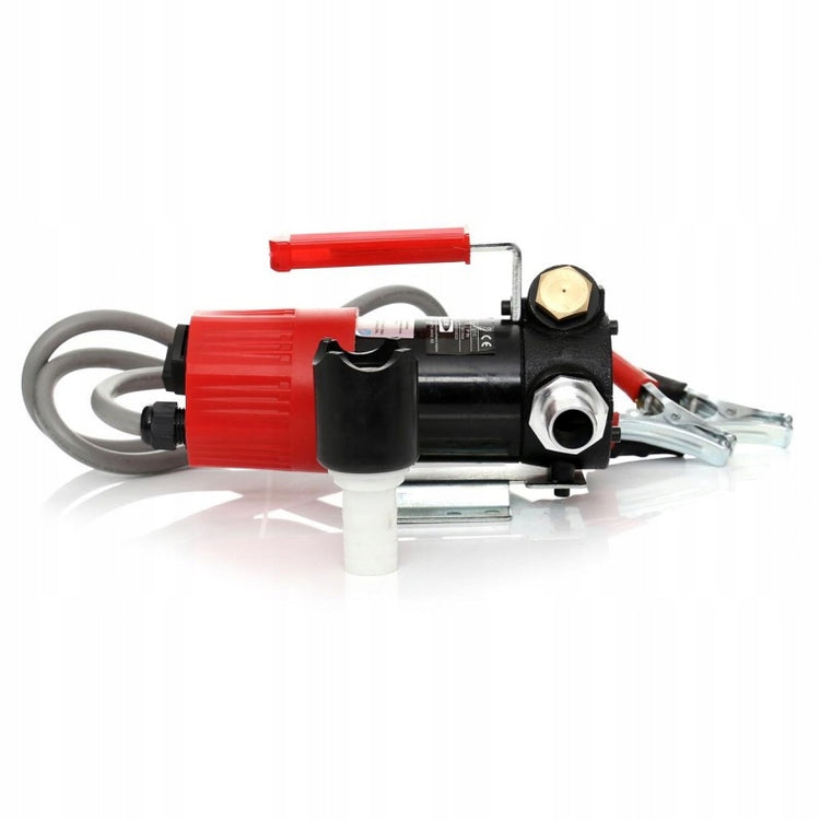 Kuro siurblys „Kraft&Dele KD1162“, 24 V – nuotrauka 3