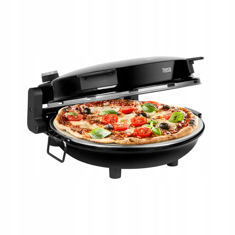 Picos kepimo krosnelė „Teesa Supreme“, 1200 W