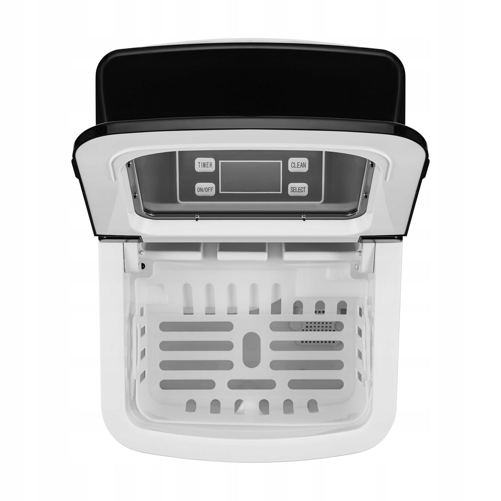 Automatinis ledukų gaminimo apratas Icely 12kg/24h 120W