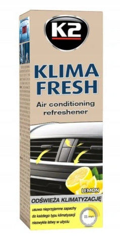 Automobilio plovimo kosmetikos rinkinys „K2“