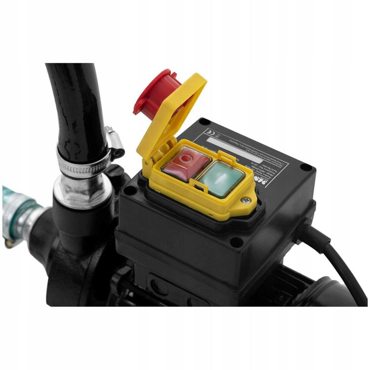 Kuro siurblys „MSW 10060823“, 40 l/min. – nuotrauka 6