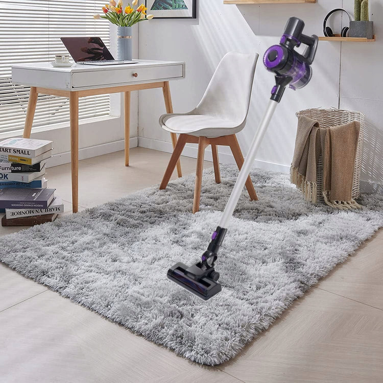Belaidis dulkių siurblys „Kraft&Dele“ su LED – nuotrauka 15