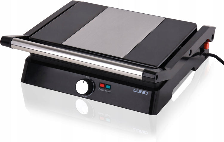 Elektrinis grilis „Lund 67451“, 2200 W