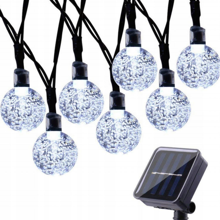 Saulės LED girlianda „Steal Home Light“, 5,1 m