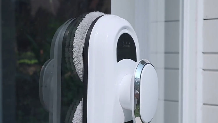 Langų valymo robotas „Chovery N361“ – nuotrauka 11