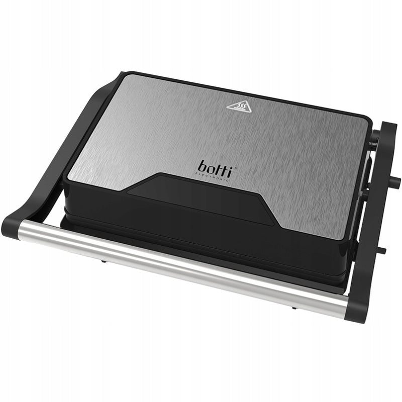 Elektrinis grilis „Botti Laurel JT-P10“, 1000 W