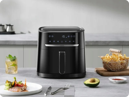 Xiaomi Air Fryer 6L karšto oro gruzdintuvė